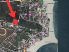 Mangalia, str. Ferdinand nr. 32, Jupiter